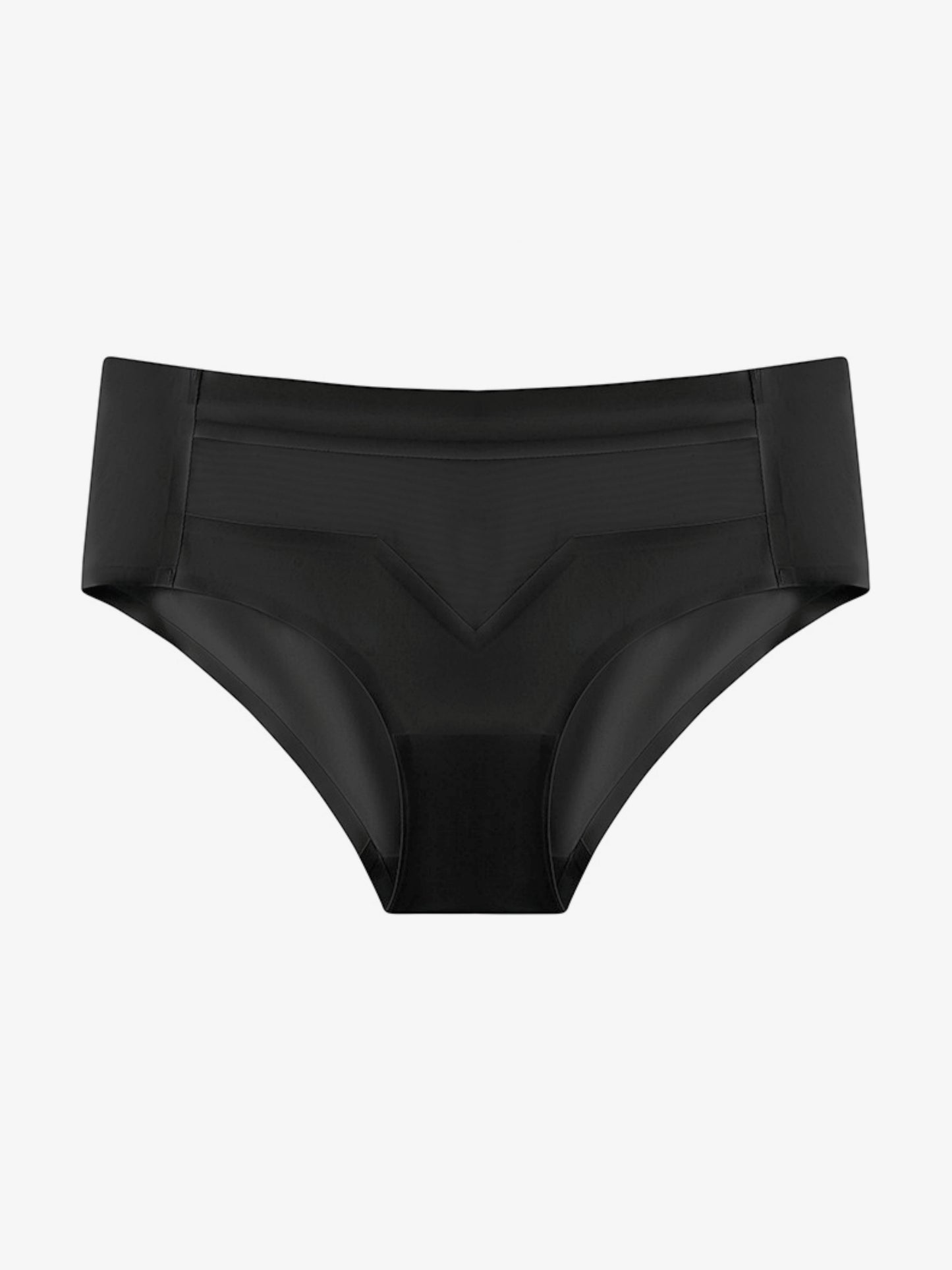 Sexy Naked Breathable Invisible Mesh Panties