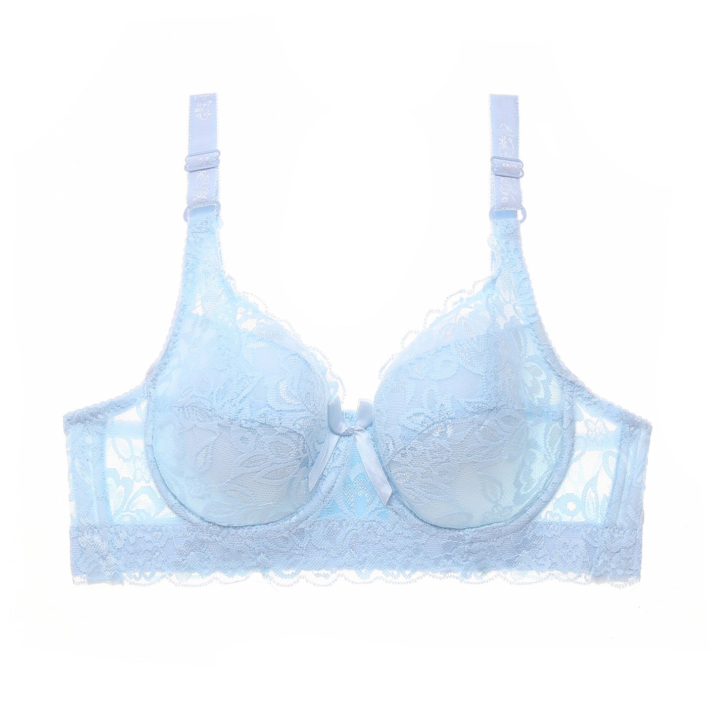 Nursing Bras for Breastfeeding Plus Size Bralette Pack Tshirt Bras for Women Underwire