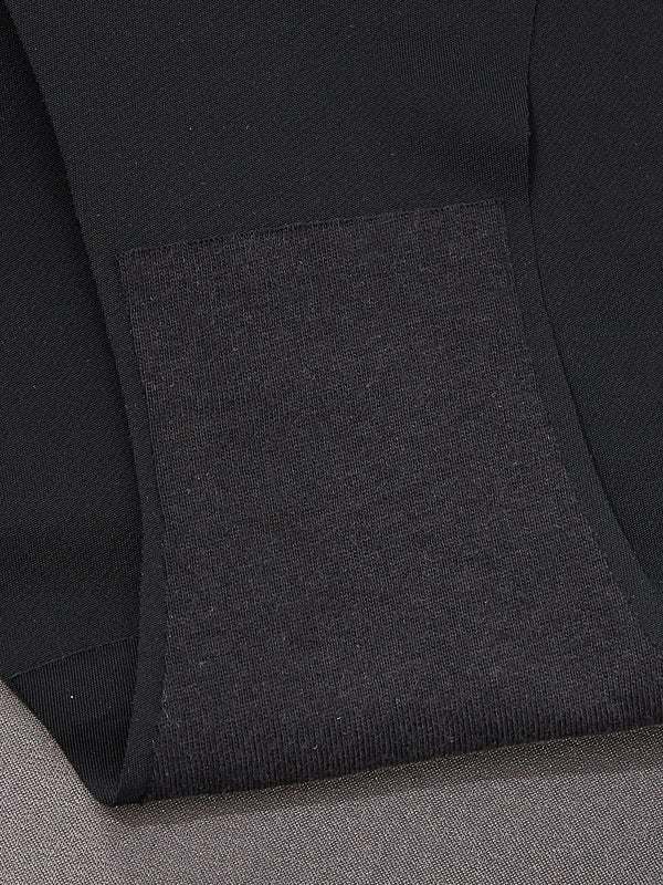 Unique Palm Print Seamless Breathable Low-waist Briefs