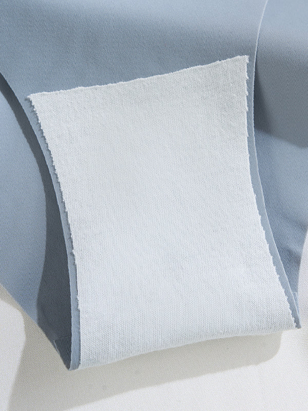 Seamless Thin Invisible Low Waist Breathable Pure Cotton Triangle Underwear