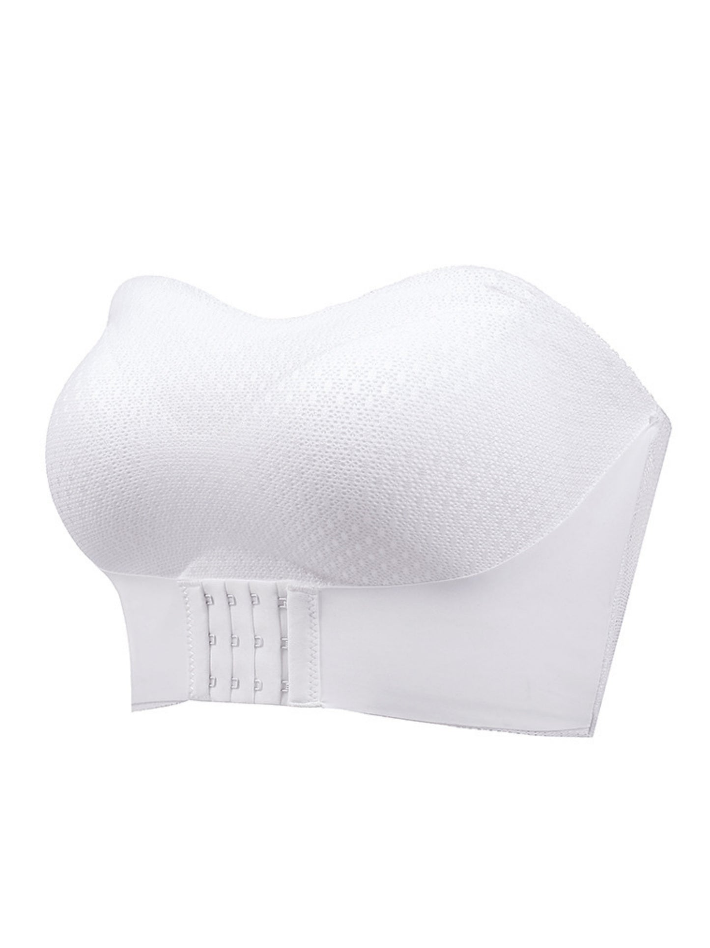 Strapless Non-slip Push Up Seamless Wireless Bra