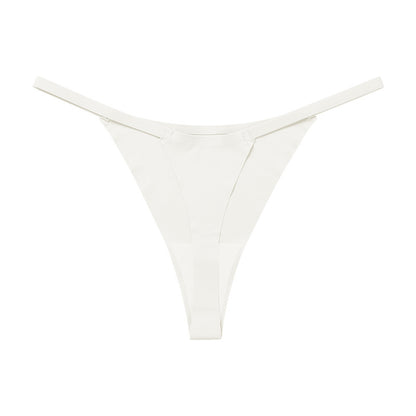 No Show Soft Stretch Bikini Panties Underwear Thong