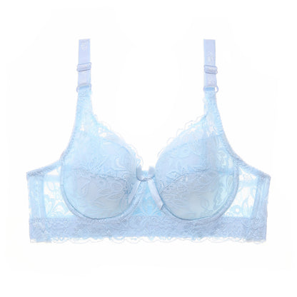 Nursing Bras for Breastfeeding Plus Size Bralette Pack Tshirt Bras for Women Underwire