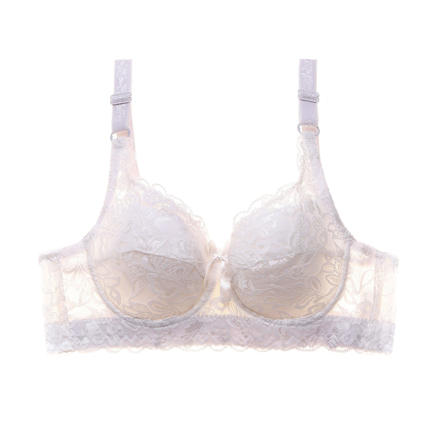Nursing Bras for Breastfeeding Plus Size Bralette Pack Tshirt Bras for Women Underwire