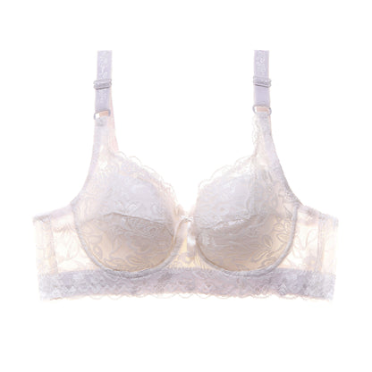 Nursing Bras for Breastfeeding Plus Size Bralette Pack Tshirt Bras for Women Underwire