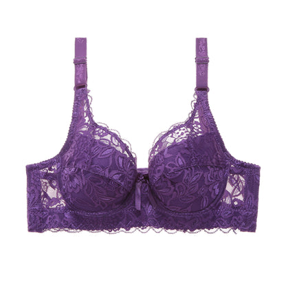 Nursing Bras for Breastfeeding Plus Size Bralette Pack Tshirt Bras for Women Underwire